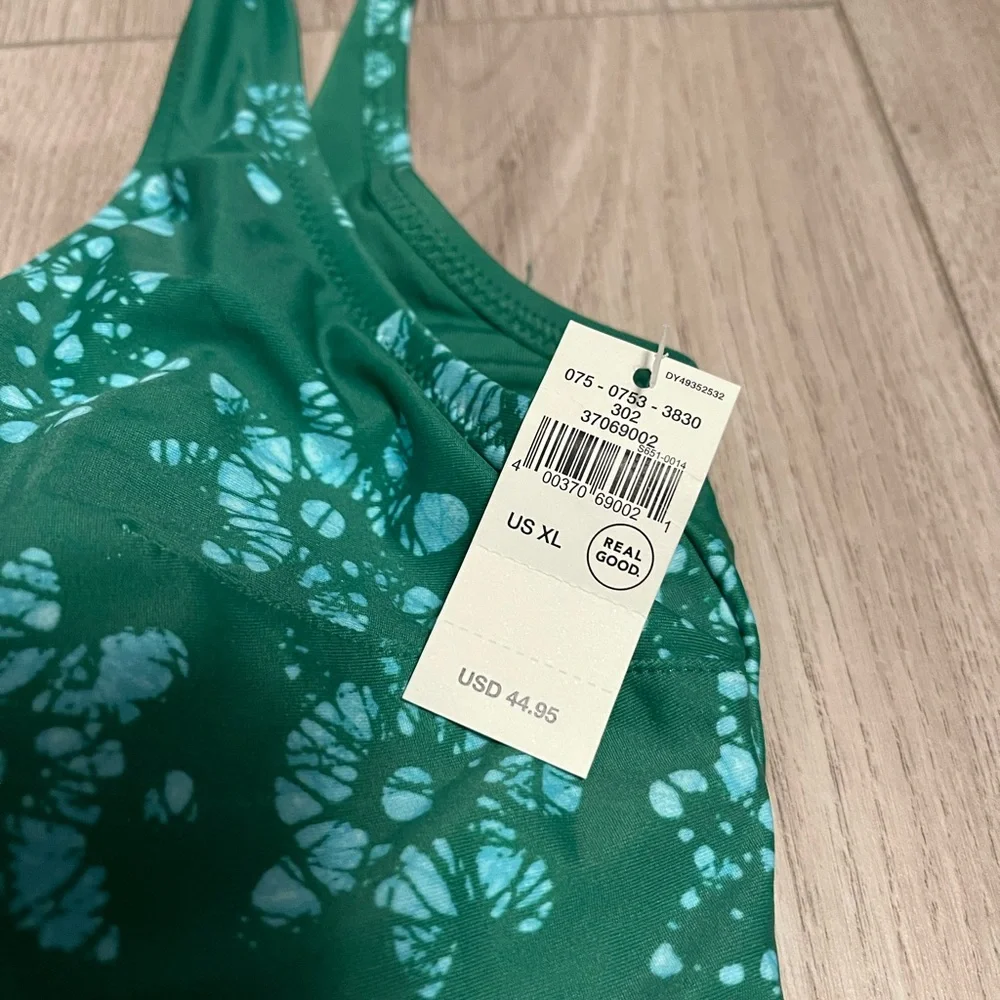 Aerie Two Piece Bathing Suit - Picture 3 of 6